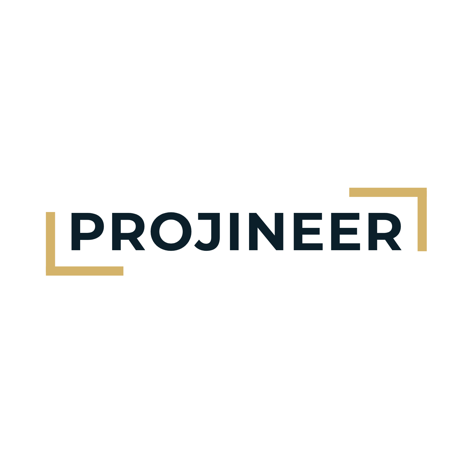 Projineer logo